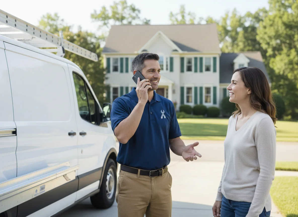 Home Gutter Service Omro, WI FAQs